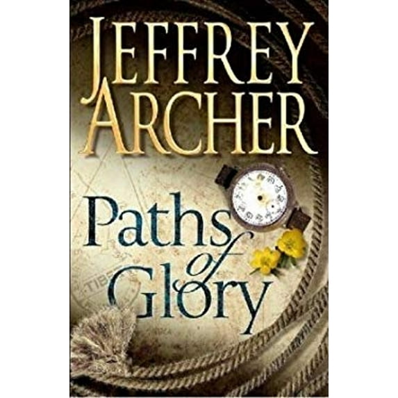 Pre-Owned Paths of Glory (Paperback) 0330453122 9780330453127