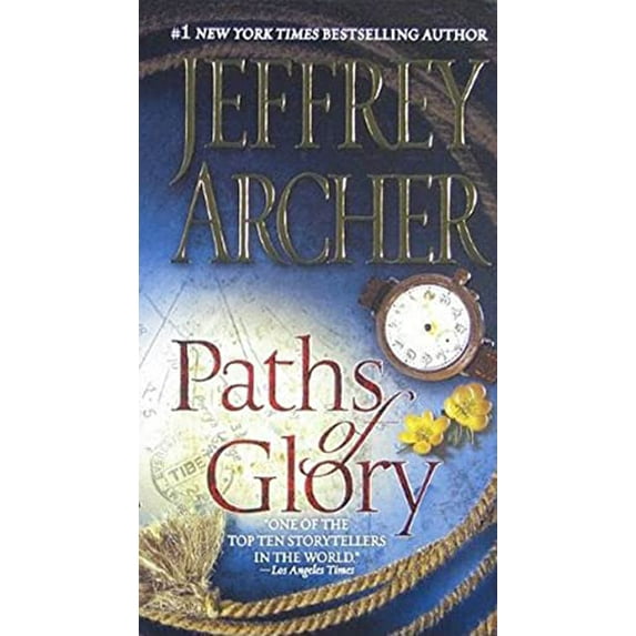 Pre-Owned Paths of Glory (Paperback) 0312539525 9780312539528