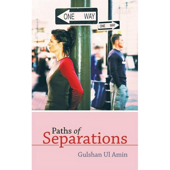 Paths of Separations
