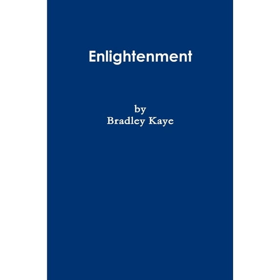 Paths to Enlightenment, (Paperback)