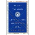 thumbnail image 1 of Paths to God: Living the Bhagavad Gita, (Paperback), 1 of 1