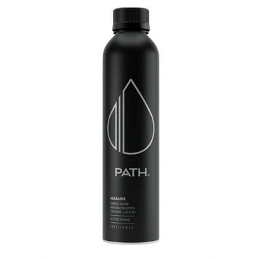 Pathwater - Water Purified Alkaline 25 FL OZ.