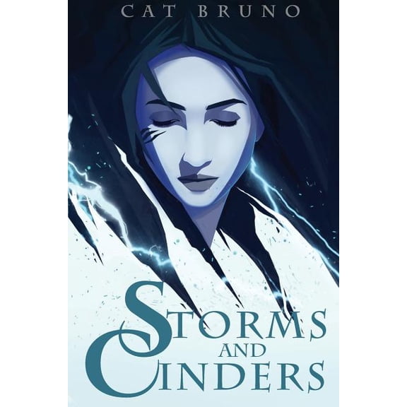 Pathway of the Chosen: Storms and Cinders (Paperback)
