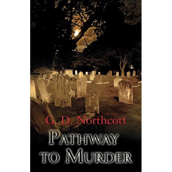 Pathway to Murder (Paperback)