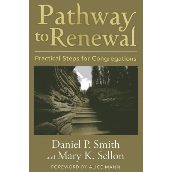 Pathway to Renewal: Practical Steps for Congregations, (Paperback)