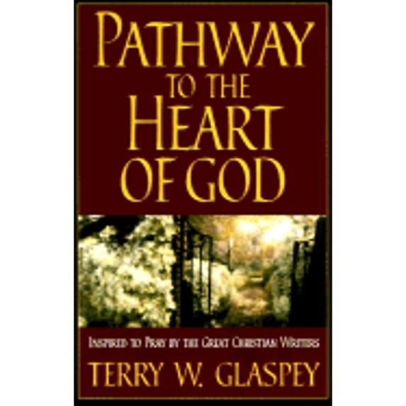 Pre-Owned Pathway to the Heart of God (Paperback) 1565077768 9781565077768