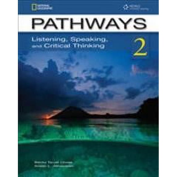 Pathways 2 - Listening , Speaking and Critical Thinking Student Book