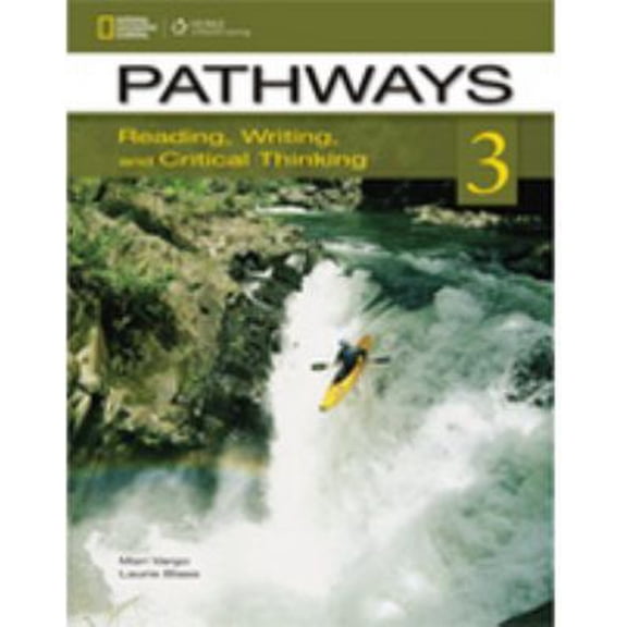 Pre-Owned Pathways 3: Reading, Writing, and Critical Thinking: Teacher's Guide Paperback