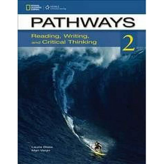 Pathways R/w 2 Student Book international ed