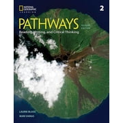Pathways Reading, Writing, and Critical Pathways Reading, Writing, and Critical Thinking 2, Paperback