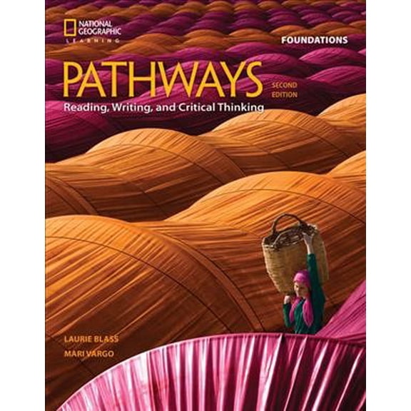 Pre-Owned Pathways: Reading, Writing, and Critical Thinking Foundations