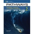 thumbnail image 1 of Pre-Owned Pathways: Reading, Writing and Critical Thinking - 2 - Teacher's Guide Paperback, 1 of 1