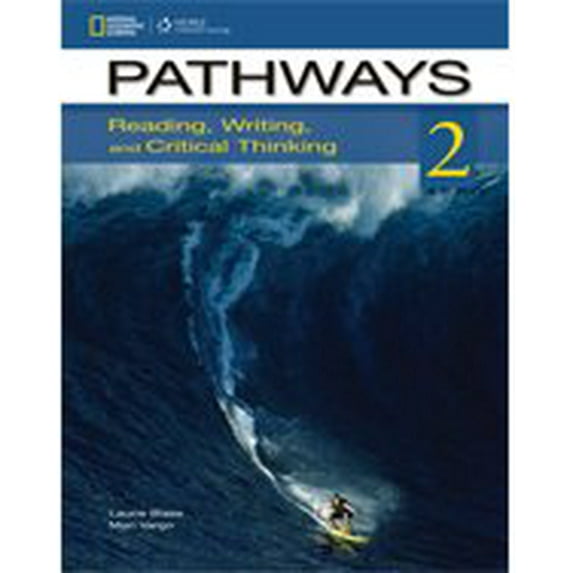 Pre-Owned Pathways: Reading, Writing and Critical Thinking - 2 - Teacher's Guide Paperback