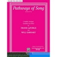 thumbnail image 1 of Pre-Owned Pathways of Song, Vol 2: High Voice (Book & CD) Paperback, 1 of 1