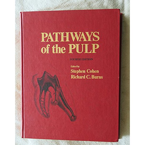 Pre-Owned Pathways of the pulp (Hardcover) 080161077X 9780801610776