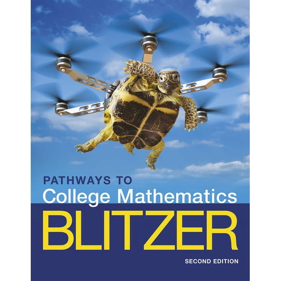 Pathways to College Mathematics, (Paperback)