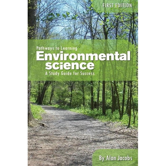 Pathways to Learning Environmental Science, (Hardcover)