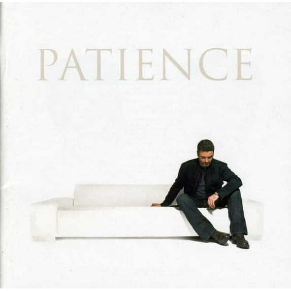 Patience (CD)