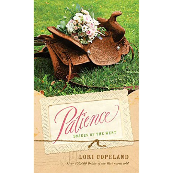 Pre-Owned Patience (Mass Market Paperback) 1496441982 9781496441980