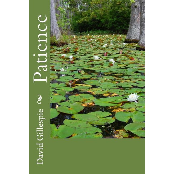 Patience, (Paperback)