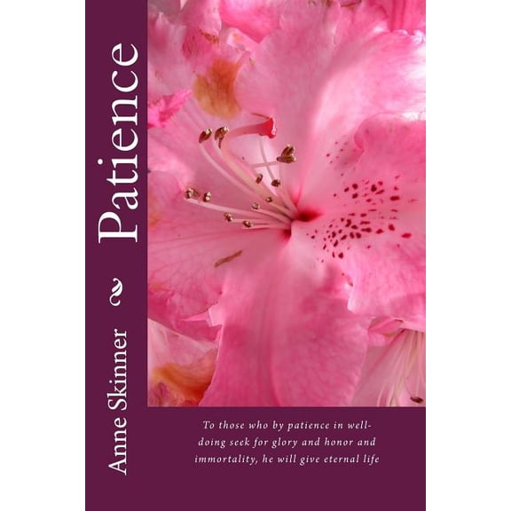 Patience (Paperback)