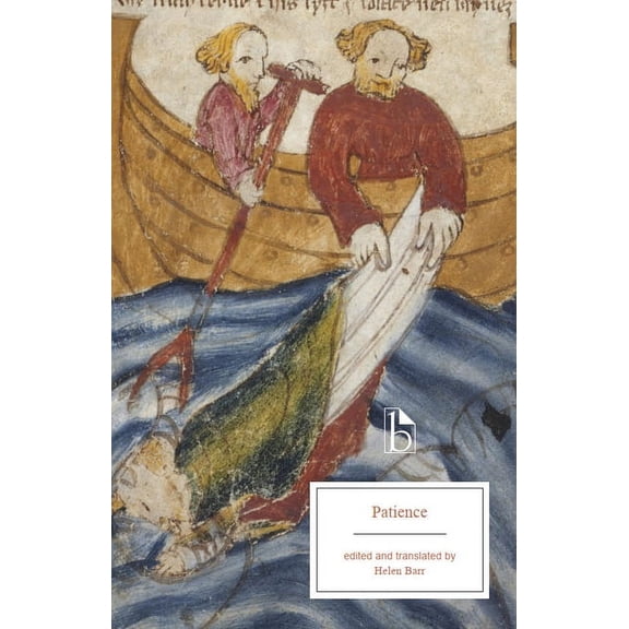 Patience, (Paperback)