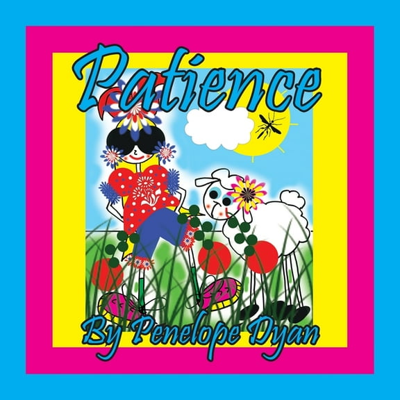Patience, (Paperback)