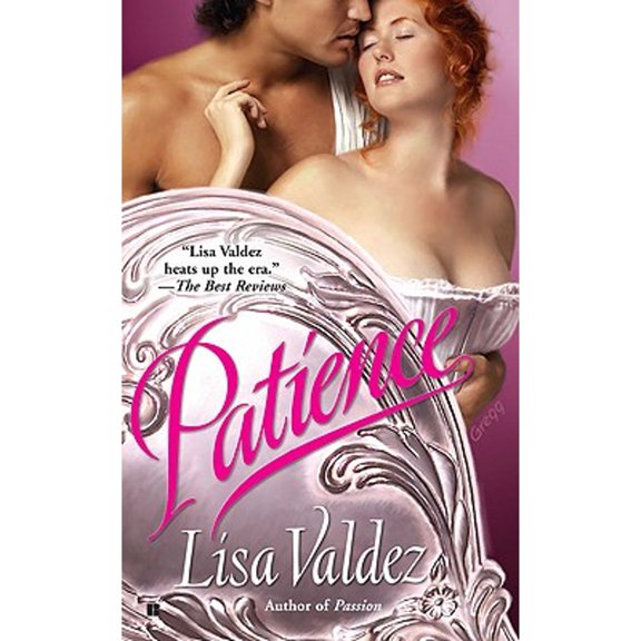 Pre-Owned Patience (Unknown) 0425210545 9780425210543