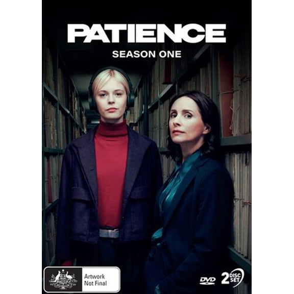 Patience: Season 1 (DVD), Via Vision, Drama
