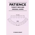 thumbnail image 1 of Patience - Twenty New and Original Games (Paperback), 1 of 1