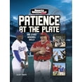 thumbnail image 1 of Sports Illustrated Kids: More Than a Gam Patience at the Plate: And Other Baseball Skills, (Paperback), 1 of 1