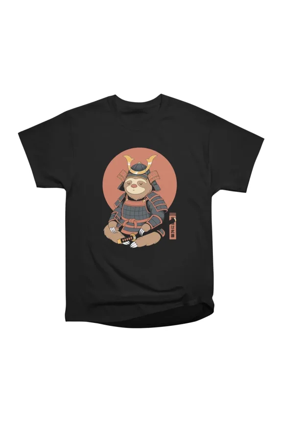 Patience is My Weapon T-Shirt Tee Gift For Him Merch For Her Apparel For Friend
