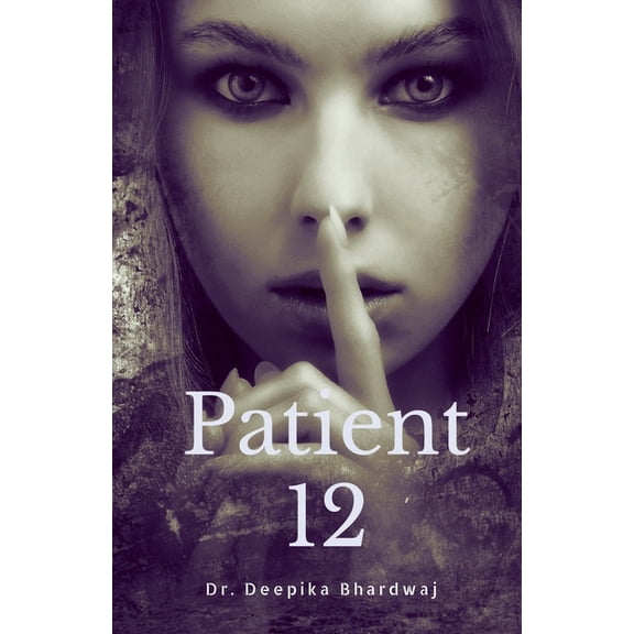Patient 12, (Paperback)