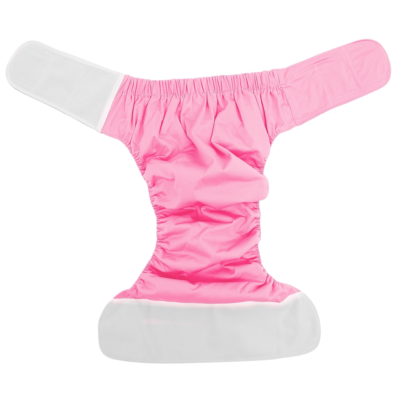 Patient Adult Diaper Washable Adult Nappy Anti-leak Period Brief Incontinence Diaper