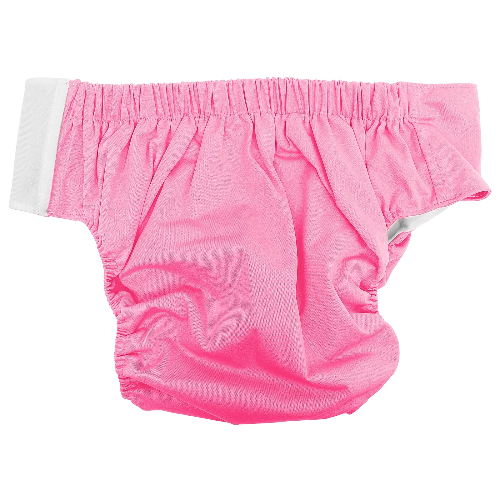 Patient Adult Diaper Washable Adult Nappy Anti-leak Period Brief Incontinence Diaper