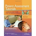 thumbnail image 1 of Pre-Owned Patient Assessment Tutorials: A Step-by-Step Guide for the Dental Hygienist (Paperback) 0781799805, 1 of 1