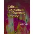 thumbnail image 1 of Pre-Owned Patient Assessment in Pharmacy Practice (Hardcover) 0683302566 9780683302561, 1 of 1