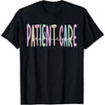 thumbnail image 1 of Patient Care Tech Patient Care Technician T-Shirt, 1 of 4