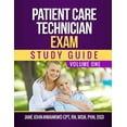 thumbnail image 1 of Patient Care Technician Exam Study Guide: Volume One (Paperback) by Jane John-Nwankwo, 1 of 1