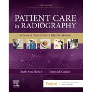 Patient Care in Radiography With an Introduction to Medical Imaging, Paperback
