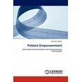 thumbnail image 1 of Patient Empowerment (Paperback), 1 of 1
