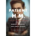 thumbnail image 1 of Pre-Owned Patient H.M.: A Story of Memory, Madness, and Family Secrets (Hardcover) 0812992733 9780812992731, 1 of 1