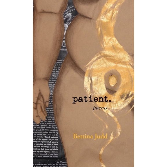 Patient., (Hardcover)