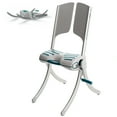thumbnail image 1 of Patient Lift Device for Elderly, Lift Chair for Seniors, Lift Assist Seat, Portable Lift Aid Safely helps lift Adults that Fall Get Up from Floor - Liftup Raizer M, 1 of 8