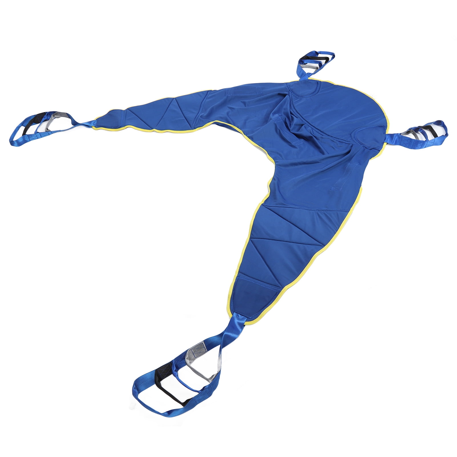 Patient Lift Slings, Professional Thigh Hip Waist Lumbar Support Body