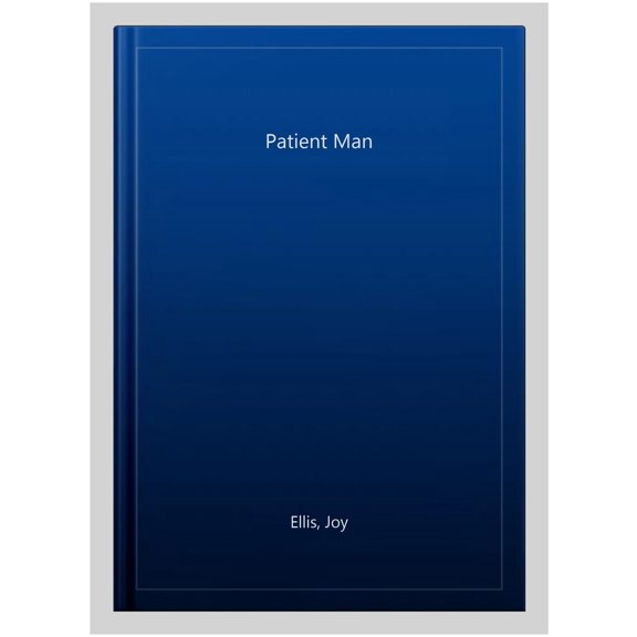 Pre-Owned Patient Man