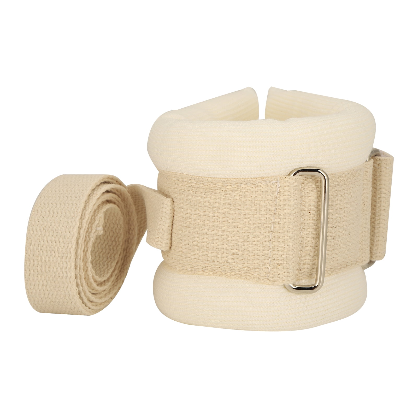 Patient Medical Restraints Limb Holders Thickened Elderly Control Limb