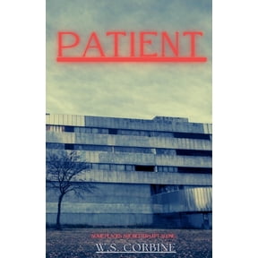Patient, (Paperback)