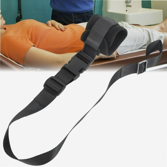 Patient Restraint Strap,Patients Limbs Restraint Strap Elderly Wrist Ankle Fixation Belt Constraints Strap,Restraint Strap
