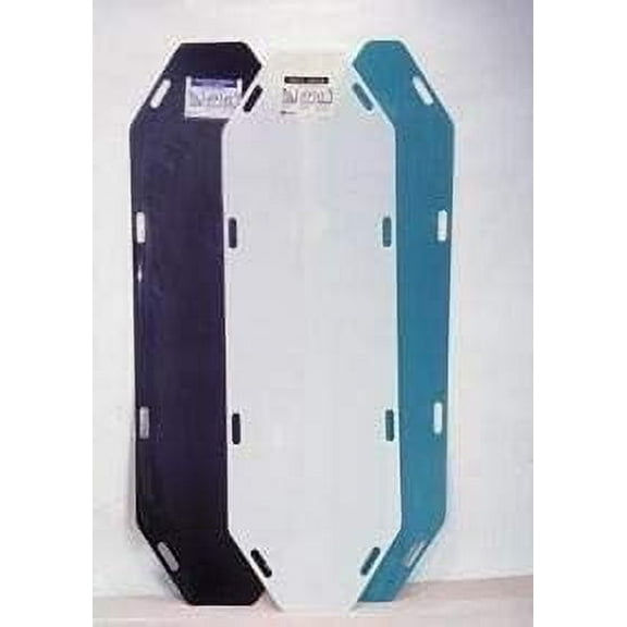 Patient Shifters, Standard Antistat, 22 inches, White